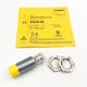 1PC Turck BI8U-M18-AN6X-H1141 Proximity Switch Sensor BI8UM18AN6XH1141 New