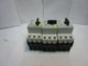 LOT OF 3 SIEMENS 3RV1421-1DA10 2.2A - 3.2A Sirius Manual Motor Starter 