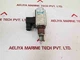 Eaton Vickers St307-150-b Pressure Switch 250v Ac 5a