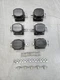 Lot of 6 New Rees 04944-000 Cable Operated Switch Type 13 Enclosure 15# TripFrce