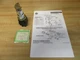 General Electric CR104J122 Selector Switch (Pack of 3)