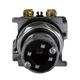 10250T5971 - Cutler Hammer Heavy Duty Illuminated Selector Switch 30.5 mm, 2-Pos