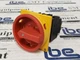 Lot of (5) Moeller Main Disconnect Switch - T0-2-1 w/Warranty