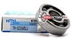 NTN MADE IN JAPAN TM SC0345LU BALL BEARING 17x42x12 mm