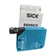 Brand New SICK Photoelectric Sensor WT34-R240 Art. No. 1019239