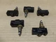 Lot of 5 Micro Switch YZ-2RQ181-A2 Limit Switch 15A 125,250 or 480Vac