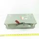 Westinghouse JHFN361 600VAC 3-Pole Fusible Safety Disconnect Switch 30A