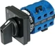 BLUE SEA SYSTEMS661-9010 SWICH ROTARY 120VAC 30A OFF+2