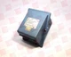 UNITED ELECTRIC H400-550 / H400550 (USED)