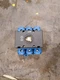 Kraus & Naimer KG100 rotary disconnect switch- NO BOX