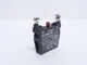 246577 New-No Box; Schmersal EF220.1 Contact Black 101023927; 2-NC; 8A; 250VAC