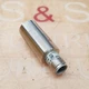 Omron E2E-X7D1-M1G Proximity Switch, 12-24 Vdc, 4 Pin - USED