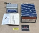 NEW OPEN BOX- Honeywell / Micro Switch Splash Proof Micro Switch OP-AR30 🇺🇸