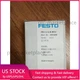 New Festo 192488 PEV-1/4-B-M12 Pressure Switch