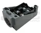 NEW ALLEN BRADLEY 802T-X7 Ser. J LIMIT SWITCH BASE ASSEMBLY, 2 CIRCUIT