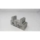 ABB CR-M4SS STANDARD SOCKET X 2//4 ER 686 6
