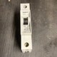 5SX21 C2 Siemens circuit breaker  Open Box
