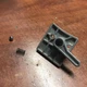 Genuine Part Riving Knife Clamp Assy For 10&rdquo; Craftsman CMXETAX69434502 Table Saw