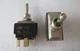 1Pcs New E194579 LAMB button switches 6 pins 3 gears, toggle power switch 15A