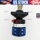New 3HAC052287-001 2-speed 2-section mode switch selector F ABB robot cabinet