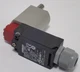 OMRON D4NH-1BBC DOOR SWITCH AC-15 3A/240Vac DC13 0.27A/250Vdc+ATTACHMENT TESTED