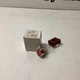 Siemens 22mm PushButton Flush Red 3SB02-PFR S-906