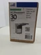 Midwest Electric Products 30-Amp 120/240-Volt Fused AC Disconnect (U035F2P)