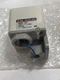 SMC IS3000-02L1 PRESSURE SWITCH 0.1-0.7MPA AC110V5A NNB