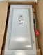 Siemens HF323NR Heavy Duty Safety Switch 100A 240V Fusible 3R Disconnect