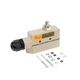 Awoco Heavy Duty Commercial Plunger Door Micro Switch for Air Curtains, 250V ...