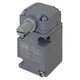 DAYTON 11X445 Limit Switch, Rotary Lever, SPDT 11X445