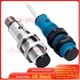 A● SICK VTF18-4N1412 Photoelectric proximity sensor ,NPN New