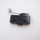 Honeywell LG Unsealed Switch BZ-2RW82-A2 15A 480VAC