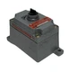 KILLARK XCS-0S3C4 / XCS0S3C4 HEAVY-DUTY CONTROL STATION HAND/OFF/AUTO 3POS USNP