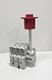 SPRECHER+SCHUH L11-J30-1753 W L11-NA1 SER A 30 AMP OPEN DISCONNECT SWITCH