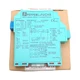 Pepperl+Fuchs KFD2-SR2-Ex1.W Isolated Switch Amplifier 1-Channel 24VDC DIN Rail