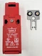 Allen-Bradley Cadet 3 Safety Tongue Switch 440k-C21050 with Flat Actuator