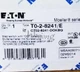 1PC EATON MOELLER T0-2-8241/E Switch new