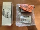 NEW - BANNER SI-HG80DQD HINGE SAFETY SWITCH