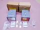 2 Lot NEW Square D 2510KGJ1 Manual Motor Starting Switch Enclosure