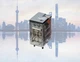 1PC NEW Schneider XB5AG21C ZB5AZ101C+ZB5AG2C