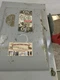 MURRAY  HHN362 60 AMP 600 VA/DC 3P  SAFETY SWITCH DISCONNECT TYPE 1 (B6C33