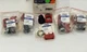 5 pcs GE P9XPN52007 Push Button (black) P9B10VN