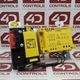 050ASL | New Elfin | Flashing Safety Device, Wired, 220-690V, 3 Phase, Used
