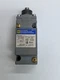Square D 9007CO54 Limit Switch with Pushbutton Actuator Head 9007-CO54