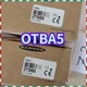 1PC NEW BANNER OTBA5 Photoelectric Sensor#L