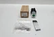 EATON HT8FBGF7 2-POSITION ILLUMINATED PUSH-PULL GREEN BUTTON UNIT
