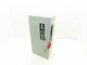 General Electric TH3362J Model 10 GE Safety Disconnect Switch 60A 600VAC