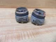 IDEC APD199DN-G Pilot Light APD199DN-G-120V (Pack of 2)