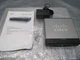Cisco SD208 8 Port 10/100 Unmanaged Desktop Switch, v1.2, 100389
